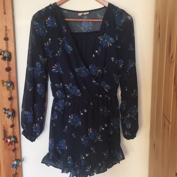 Japna- ROMPER - Picture 3 of 4